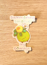 Load image into Gallery viewer, Smolive Sticker - CMHA Donation