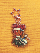 Load image into Gallery viewer, Apex Legends Acrylic Charms
